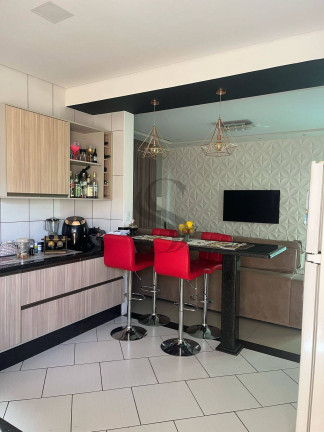 Imagem Casa com 3 Quartos à Venda, 164 m² em Jardim Piazza Di Roma - Sorocaba Imagem Casa com 3 Quartos à Venda, 164 m² em Jardim Piazza Di Roma - Sorocaba