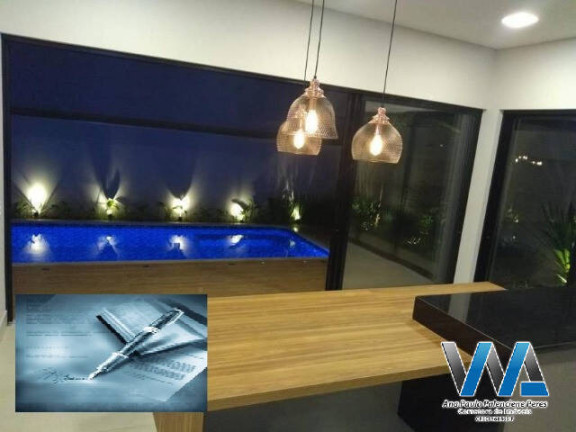 Imagem Casa de Condomínio com 3 Quartos à Venda, 307 m² em Condomínio Residencial Portal Bragança - Bragança Paulista Imagem Casa de Condomínio com 3 Quartos à Venda, 307 m² em Condomínio Residencial Portal Bragança - Bragança Paulista