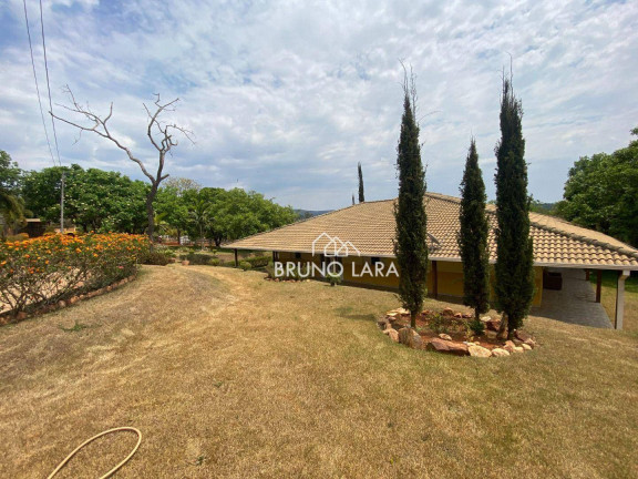 Imagem Fazenda à Venda, 350 m² em Portal Serra Azul - Mateus Leme Imagem Fazenda à Venda, 350 m² em Portal Serra Azul - Mateus Leme
