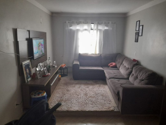 Imagem Sobrado com 4 Quartos à Venda, 190 m² em Vila Amorim - Suzano Imagem Sobrado com 4 Quartos à Venda, 190 m² em Vila Amorim - Suzano