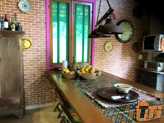 Imagem Casa de Condomínio com 5 Quartos à Venda, 210 m² em Domingas Dias - Ubatuba Imagem Casa de Condomínio com 5 Quartos à Venda, 210 m² em Domingas Dias - Ubatuba