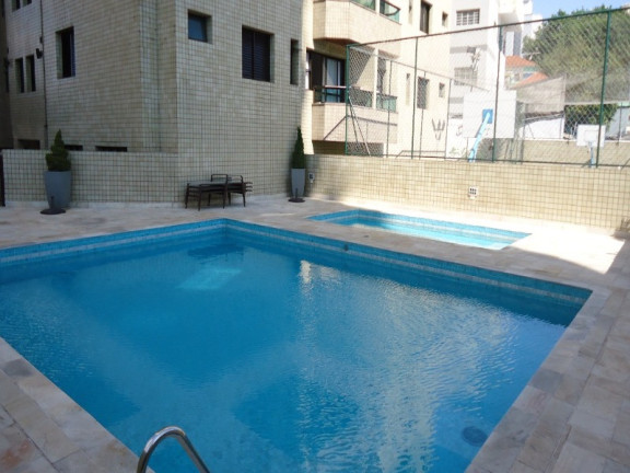 Imagem Imóvel com 2 Quartos à Venda, 97 m² em Vila Monte Alegre - São Paulo Imagem Imóvel com 2 Quartos à Venda, 97 m² em Vila Monte Alegre - São Paulo