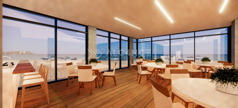 Imagem Apartamento com 3 Quartos à Venda, 63 m² em Poço - Cabedelo Imagem Apartamento com 3 Quartos à Venda, 63 m² em Poço - Cabedelo