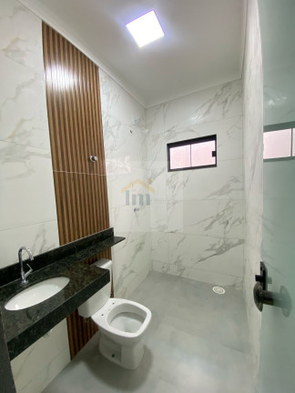 Imagem Casa com 3 Quartos à Venda, 117 m² em Garavelo Residencial Park - Aparecida De Goiânia