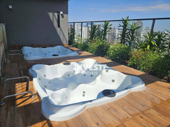 Imagem Apartamento com 1 Quarto à Venda, 44 m² em Setor Oeste - Goiânia Imagem Apartamento com 1 Quarto à Venda, 44 m² em Setor Oeste - Goiânia