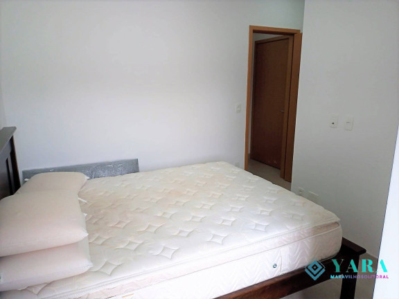 Imagem Apartamento com 2 Quartos à Venda, 110 m² em Praia Grande - Ubatuba