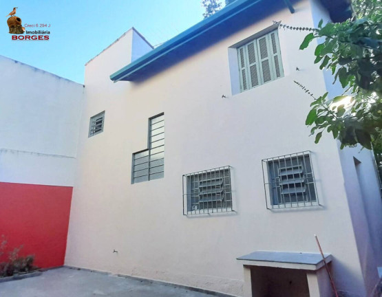 Imagem Casa com 3 Quartos à Venda, 120 m² em Brooklin - São Paulo Imagem Casa com 3 Quartos à Venda, 120 m² em Brooklin - São Paulo