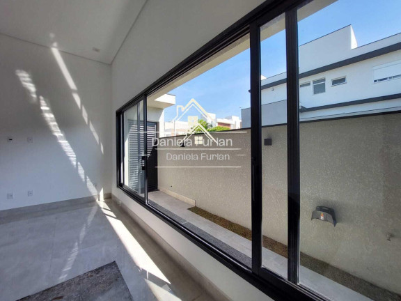 Imagem Casa de Condomínio com 3 Quartos à Venda, 187 m² em Jardim Residencial Giverny - Sorocaba