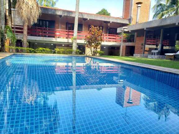 Imagem Sobrado com 4 Quartos à Venda, 492 m² em Jardim Marajoara - São Paulo Imagem Sobrado com 4 Quartos à Venda, 492 m² em Jardim Marajoara - São Paulo
