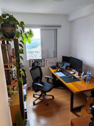Imagem Apartamento com 2 Quartos à Venda, 45 m² em Jardim Santa Emília - São Paulo