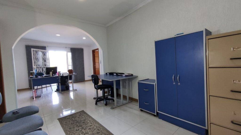 Imagem Sala Comercial à Venda, 297 m² em Jardim Sabará - Porto Alegre