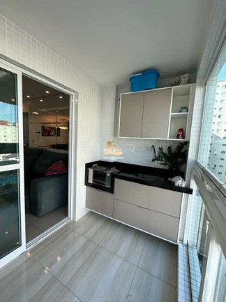 Imagem Apartamento com 3 Quartos à Venda, 130 m² em Caiçara - Praia Grande Imagem Apartamento com 3 Quartos à Venda, 130 m² em Caiçara - Praia Grande