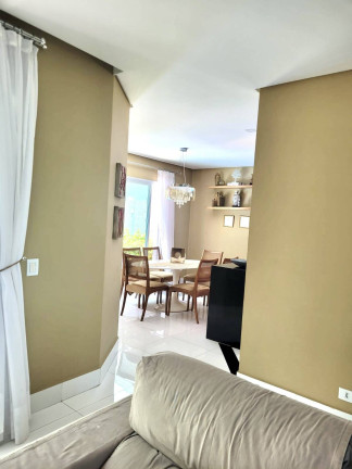 Imagem Casa com 6 Quartos à Venda, 482 m² em Suru - Santana De Parnaíba