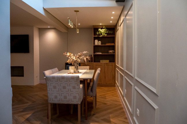 Imagem Casa com 3 Quartos à Venda, 169 m² em Jardim - Santo André