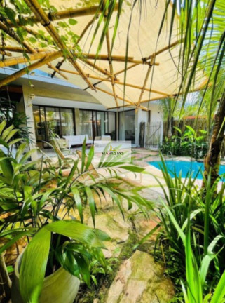Imagem Casa com 4 Quartos à Venda, 250 m² em Maresias - São Sebastião Imagem Casa com 4 Quartos à Venda, 250 m² em Maresias - São Sebastião