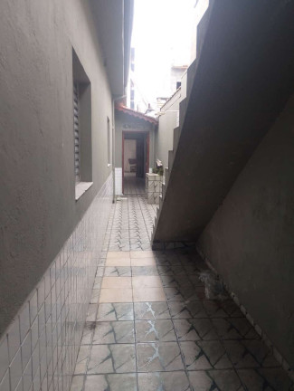 Imagem Casa com 3 Quartos para Alugar, em Ocian - Praia Grande Imagem Casa com 3 Quartos para Alugar, em Ocian - Praia Grande