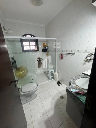 Imagem Sobrado com 4 Quartos para Alugar, 238 m² em Vila Zezé - Jacareí Imagem Sobrado com 4 Quartos para Alugar, 238 m² em Vila Zezé - Jacareí