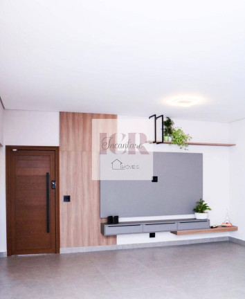 Imagem Casa de Condomínio com 3 Quartos à Venda, 280 m² em Morros - Votorantim