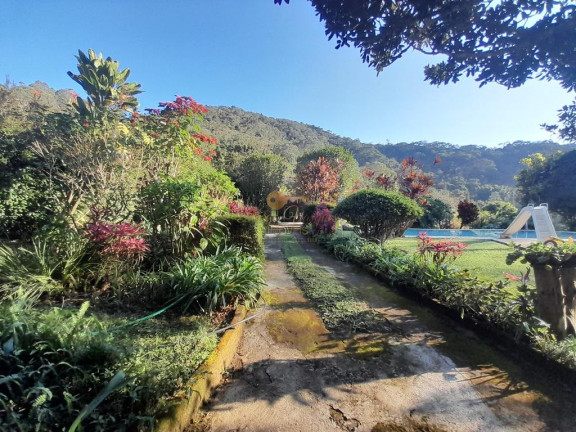 Imagem Casa com 3 Quartos à Venda, 3.320 m² em Córrego Das Pedras - Teresópolis Imagem Casa com 3 Quartos à Venda, 3.320 m² em Córrego Das Pedras - Teresópolis