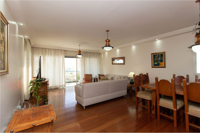Imagem Apartamento com 4 Quartos à Venda, 170 m² em Chácara Santo Antônio (zona Sul) - São Paulo Imagem Apartamento com 4 Quartos à Venda, 170 m² em Chácara Santo Antônio (zona Sul) - São Paulo