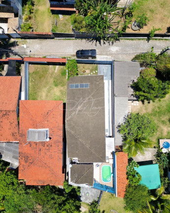 Imagem Casa com 3 Quartos à Venda, 150 m² em Manguinhos - Serra