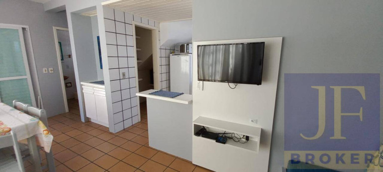Imagem Casa com 2 Quartos para Temporada, 90 m² em Canasvieiras - Florianópolis Imagem Casa com 2 Quartos para Temporada, 90 m² em Canasvieiras - Florianópolis