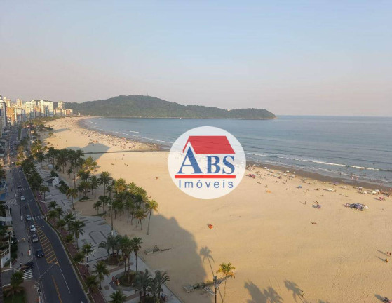 Cobertura com 4 Quartos à Venda, 270 m² em Guilhermina - Praia Grande