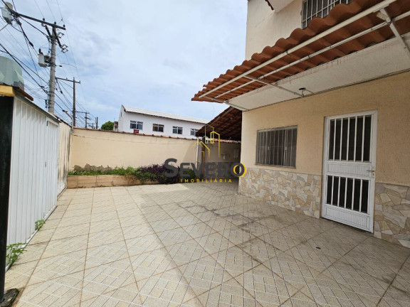 Imagem Casa com 2 Quartos à Venda, 75 m² em Trindade - São Gonçalo Imagem Casa com 2 Quartos à Venda, 75 m² em Trindade - São Gonçalo
