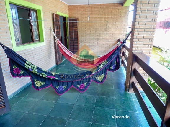 Imagem Casa com 3 Quartos à Venda, 90 m² em Sumidouro - Ubatuba