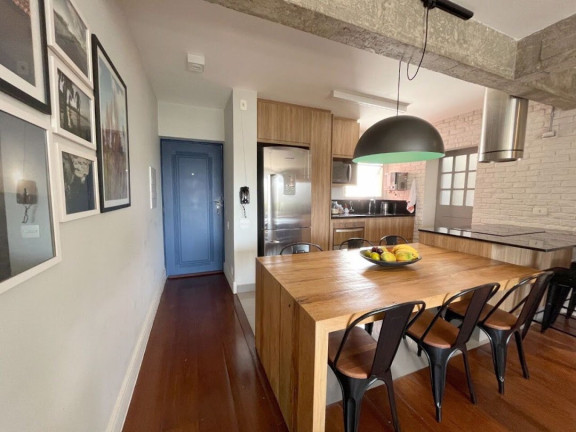Imagem Apartamento com 2 Quartos à Venda, 73 m² em Vila Mariana - São Paulo Imagem Apartamento com 2 Quartos à Venda, 73 m² em Vila Mariana - São Paulo