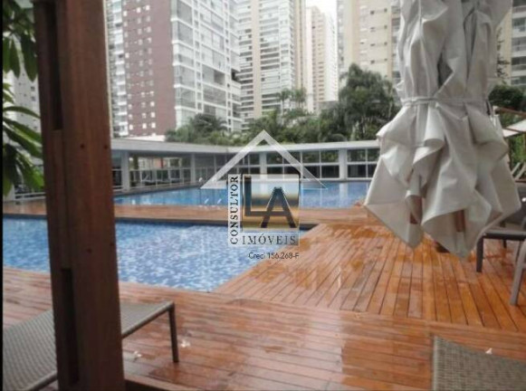 Imagem Apartamento com 3 Quartos à Venda, 180 m² em Campo Belo - São Paulo Imagem Apartamento com 3 Quartos à Venda, 180 m² em Campo Belo - São Paulo