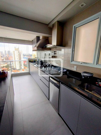 Imagem Apartamento com 3 Quartos à Venda, 96 m² em Vila Osasco - Osasco