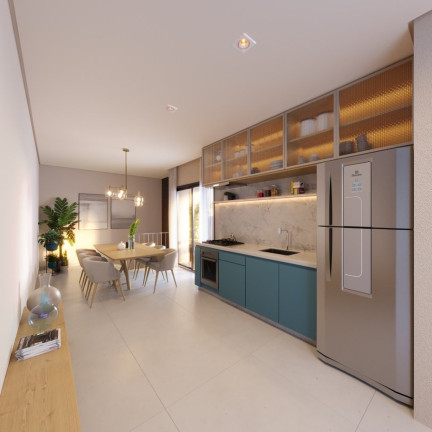 Imagem Imóvel com 2 Quartos à Venda, 42 m² em Jardim Vila Galvão - Guarulhos Imagem Imóvel com 2 Quartos à Venda, 42 m² em Jardim Vila Galvão - Guarulhos