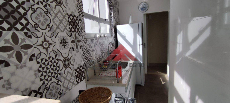 Imagem Apartamento com 1 Quarto à Venda, 56 m² em Centro - Niterói Imagem Apartamento com 1 Quarto à Venda, 56 m² em Centro - Niterói