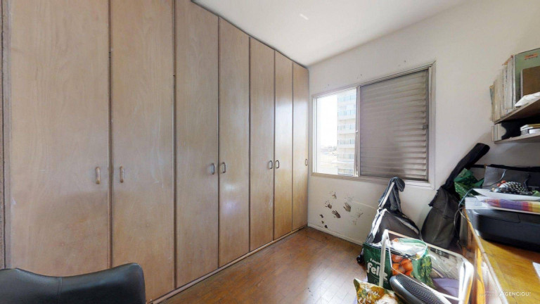 Imagem Apartamento com 3 Quartos à Venda, 90 m² em Campo Belo - São Paulo Imagem Apartamento com 3 Quartos à Venda, 90 m² em Campo Belo - São Paulo