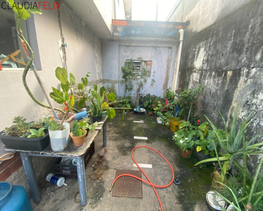 Imagem Casa com 4 Quartos à Venda, 185 m² em Boqueirão - Praia Grande Imagem Casa com 4 Quartos à Venda, 185 m² em Boqueirão - Praia Grande