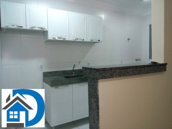 Imagem Apartamento com 2 Quartos à Venda, 52 m² em Vossoroca - Votorantim Imagem Apartamento com 2 Quartos à Venda, 52 m² em Vossoroca - Votorantim