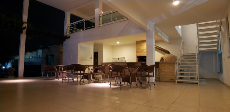 Imagem Casa com 3 Quartos à Venda, 135 m² em Centro - Eusébio Imagem Casa com 3 Quartos à Venda, 135 m² em Centro - Eusébio