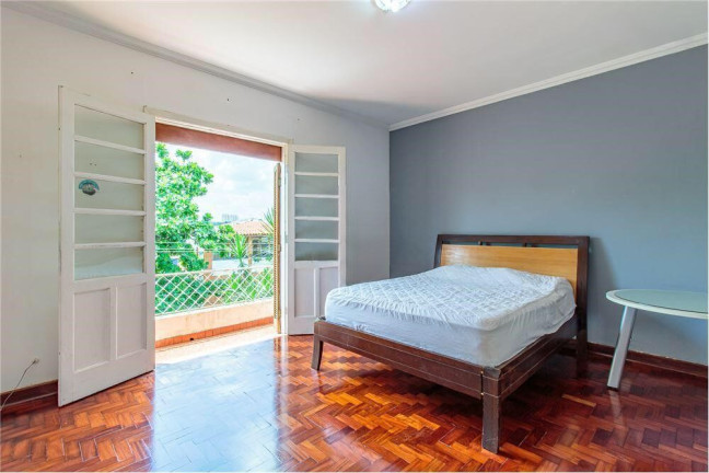 Imagem Sobrado com 3 Quartos à Venda, 230 m² em Jardim Da Glória - São Paulo