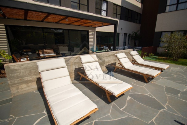 Imagem Apartamento com 1 Quarto para Alugar, 30 m² em Jardim Nova Aliança Sul - Ribeirão Preto Imagem Apartamento com 1 Quarto para Alugar, 30 m² em Jardim Nova Aliança Sul - Ribeirão Preto