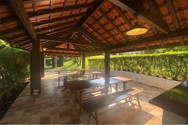 Imagem Casa com 4 Quartos à Venda, em Vila De São Fernando - Cotia Imagem Casa com 4 Quartos à Venda, em Vila De São Fernando - Cotia