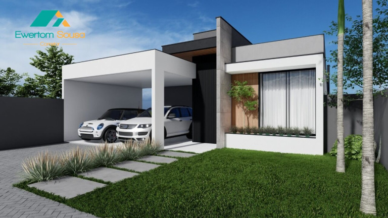 Imagem Casa de Condomínio com 3 Quartos à Venda, 210 m² em Chácaras Maringá - Atibaia Imagem Casa de Condomínio com 3 Quartos à Venda, 210 m² em Chácaras Maringá - Atibaia