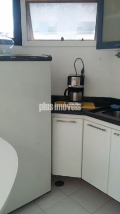 Imagem Apartamento com 1 Quarto à Venda ou Locação, 40 m² em Itaim Bibi - São Paulo Imagem Apartamento com 1 Quarto à Venda ou Locação, 40 m² em Itaim Bibi - São Paulo