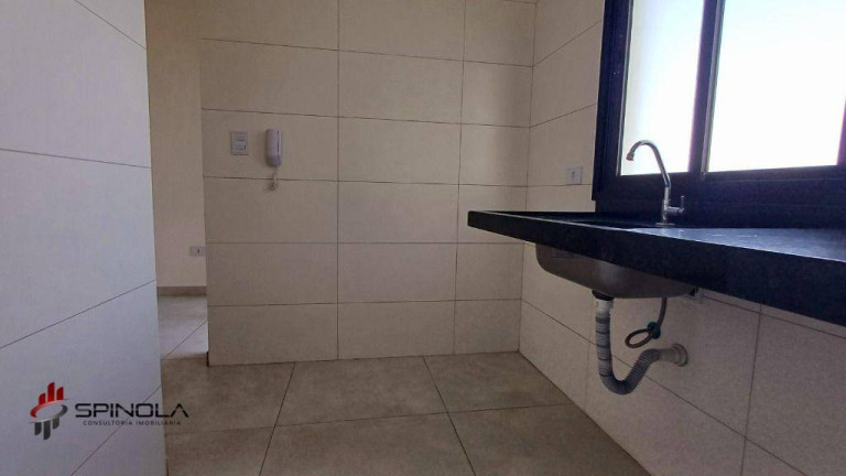 Imagem Apartamento com 2 Quartos à Venda, 53 m² em Maracanã - Praia Grande Imagem Apartamento com 2 Quartos à Venda, 53 m² em Maracanã - Praia Grande