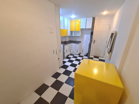 Imagem Apartamento com 1 Quarto à Venda, 36 m² em Copacabana - Rio De Janeiro Imagem Apartamento com 1 Quarto à Venda, 36 m² em Copacabana - Rio De Janeiro