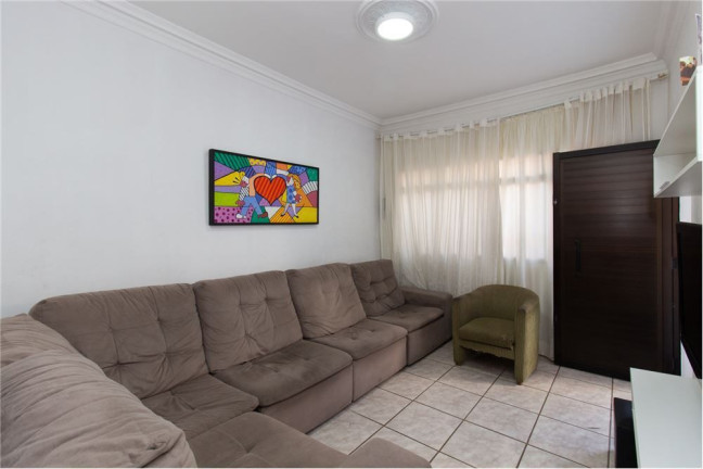 Imagem Casa com 3 Quartos à Venda, 160 m² em Vila Mariana - São Paulo Imagem Casa com 3 Quartos à Venda, 160 m² em Vila Mariana - São Paulo