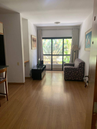 Imagem Apartamento com 1 Quarto para Alugar, 36 m² em Jardim Paulista - São Paulo Imagem Apartamento com 1 Quarto para Alugar, 36 m² em Jardim Paulista - São Paulo