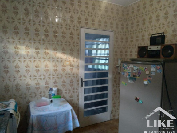 Casa com 4 Quartos à Venda, 140 m² em Bosque Dos Eucaliptos - São José Dos Campos