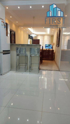 Imagem Casa com 2 Quartos à Venda, 136 m² em Santo Antônio - Louveira Imagem Casa com 2 Quartos à Venda, 136 m² em Santo Antônio - Louveira