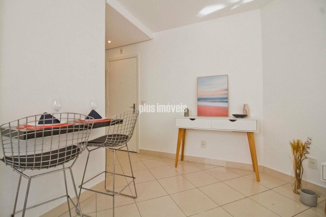 Imagem Apartamento com 1 Quarto à Venda, 34 m² em Vila Nova Conceição - São Paulo Imagem Apartamento com 1 Quarto à Venda, 34 m² em Vila Nova Conceição - São Paulo